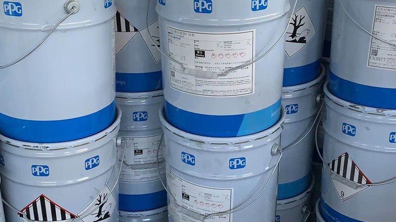 外墙乳胶漆耐候性指标揭秘：如何挑选持久耐用的涂料**