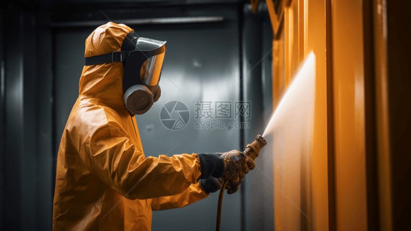 工业涂料选型攻略：如何确保品质与环保？**