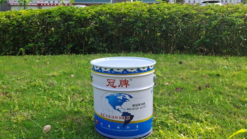户外金属漆耐候性测试：标准解读与重要性
