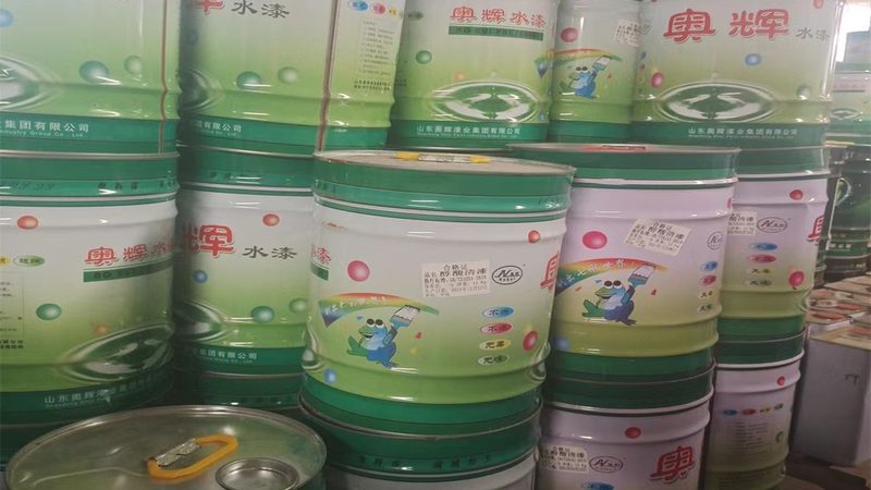 冷镀锌防腐漆：揭秘其背后的技术与优势**