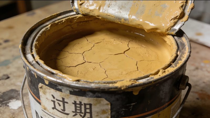 艺术涂料施工费用明细：揭秘影响价格的关键因素