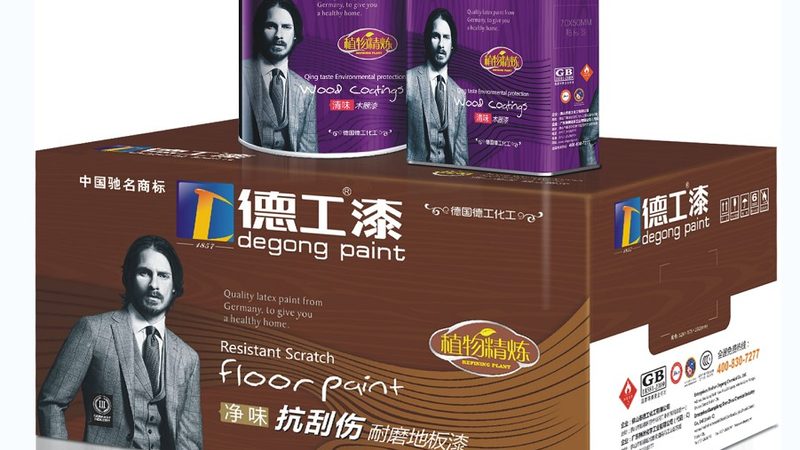 水性漆代理选品牌，如何避免陷入误区？**