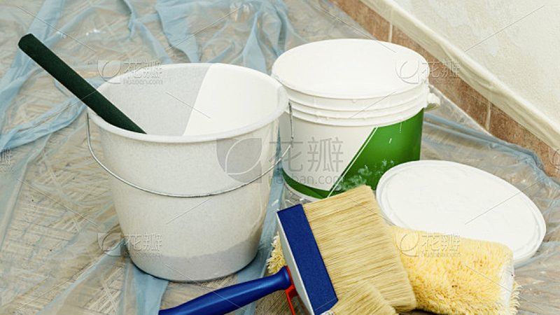 墙面漆用量计算器：精准用量，高效施工