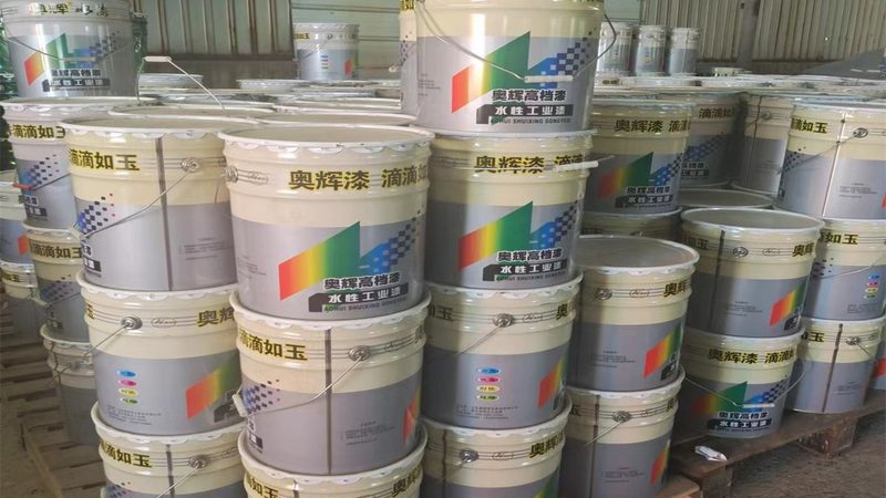 钢结构油漆施工规范与规程：对比与解析