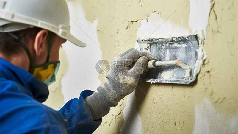 质感漆抹砂厚度标准：如何打造理想的家装效果
