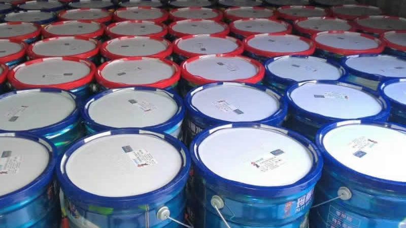 质感漆用量与厚度：揭秘涂料施工的黄金比例