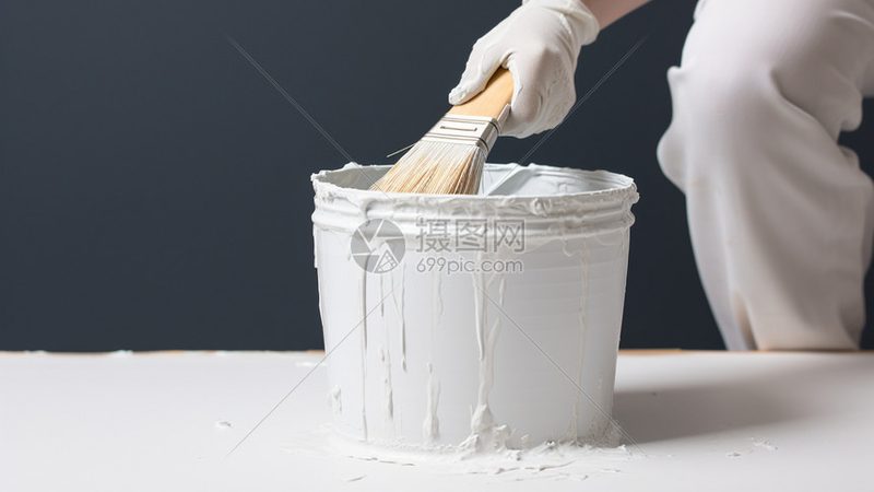 车间环氧地坪漆颜色选择：如何根据环境与需求定制**
