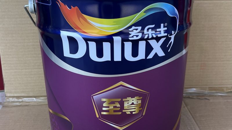 进口油漆品牌如何选择？揭秘四大关键指标