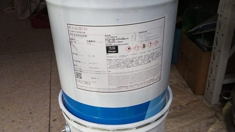 乳胶漆深色系定制加价背后的原因解析