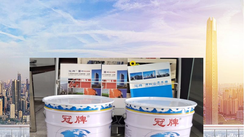油漆施工成本构成解析：揭秘一平方的价格之谜**