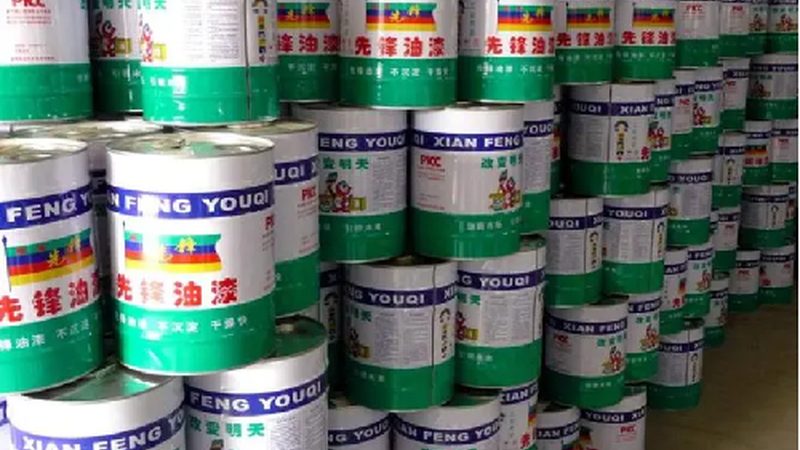 广州装修，木器漆选对了吗？揭秘报价背后的关键因素**